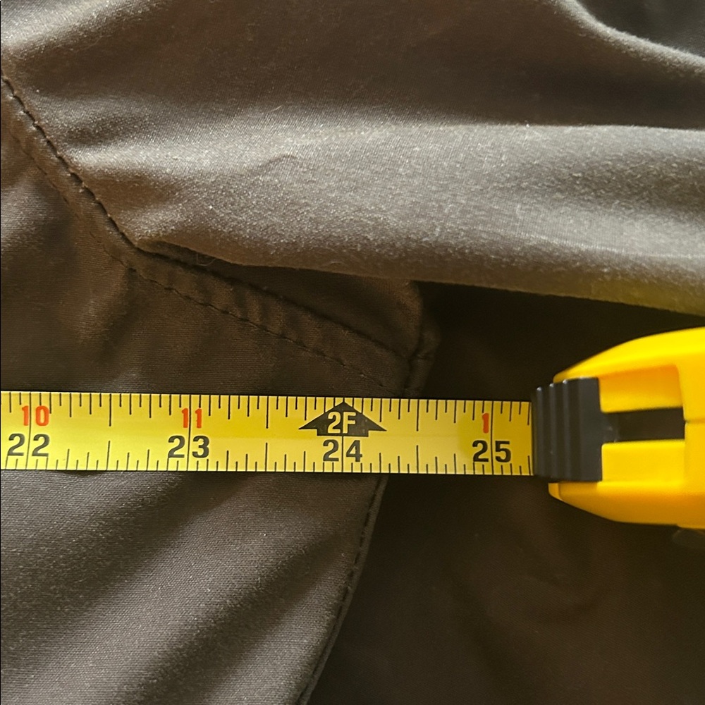 Filson Men's Otter Green Cover Field Jacket Large - Picture 9 of 9